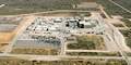 Il Wipp (Waste Isolation Pilot Plant) si trova a Carlsbad, nello Stato del New Mexico