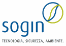 il nuovo logo della Sogin